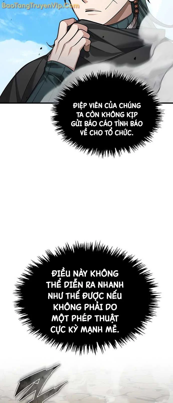 Thiên Quỷ Chẳng Sống Nổi Cuộc Đời Bình Thường Chapter 158 - Trang 2