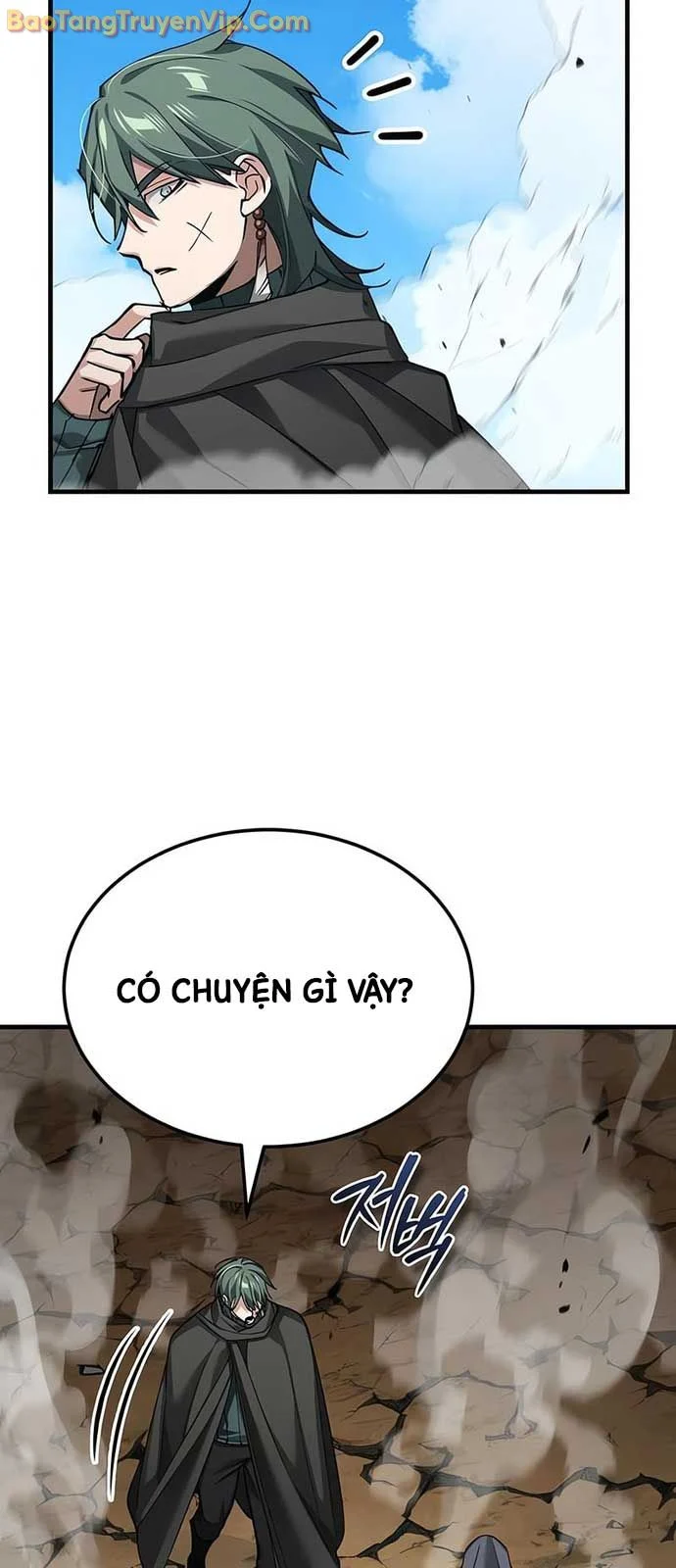 Thiên Quỷ Chẳng Sống Nổi Cuộc Đời Bình Thường Chapter 158 - Trang 2