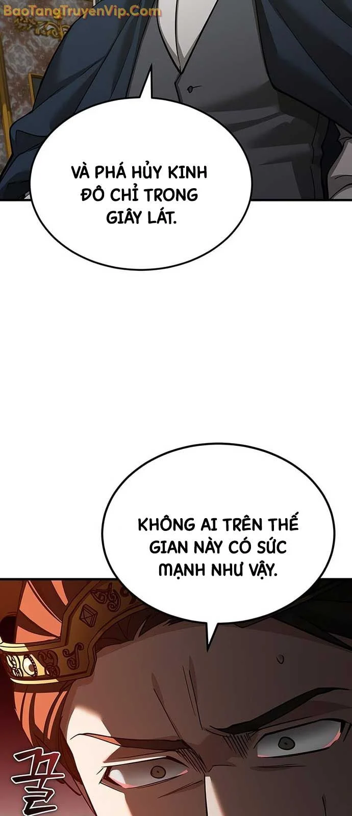 Thiên Quỷ Chẳng Sống Nổi Cuộc Đời Bình Thường Chapter 158 - Trang 2
