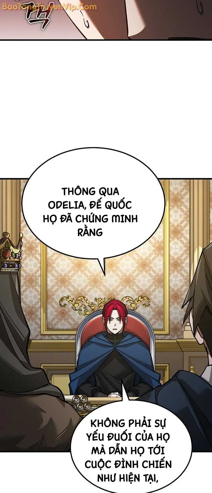 Thiên Quỷ Chẳng Sống Nổi Cuộc Đời Bình Thường Chapter 158 - Trang 2