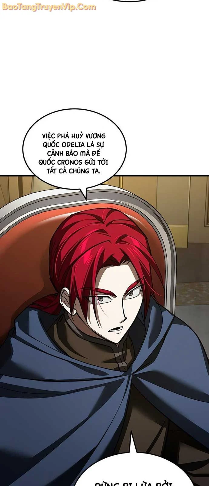 Thiên Quỷ Chẳng Sống Nổi Cuộc Đời Bình Thường Chapter 158 - Trang 2