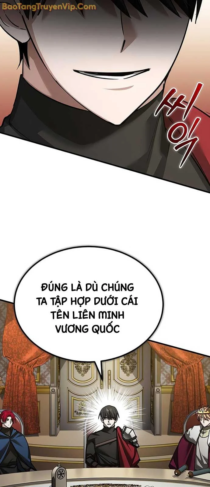 Thiên Quỷ Chẳng Sống Nổi Cuộc Đời Bình Thường Chapter 158 - Trang 2