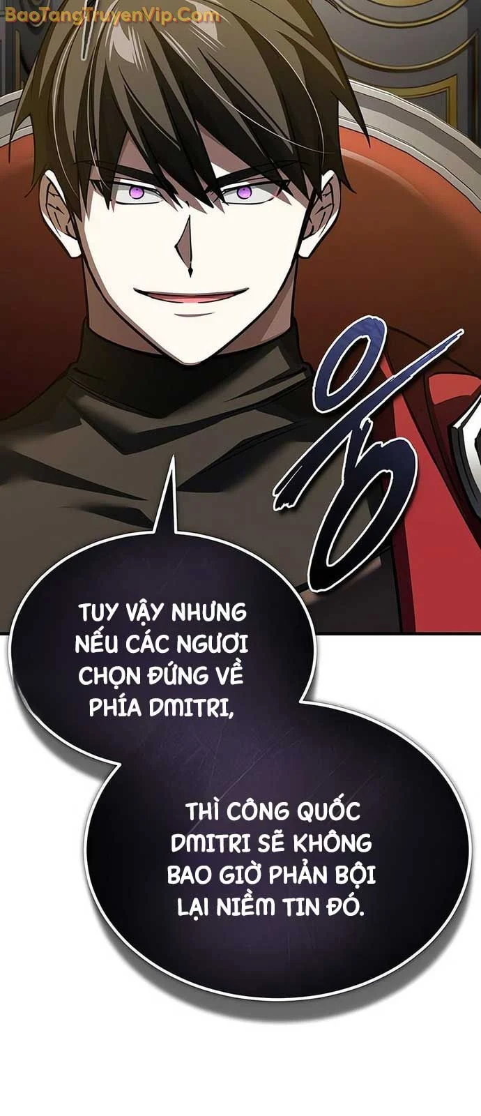 Thiên Quỷ Chẳng Sống Nổi Cuộc Đời Bình Thường Chapter 158 - Trang 2
