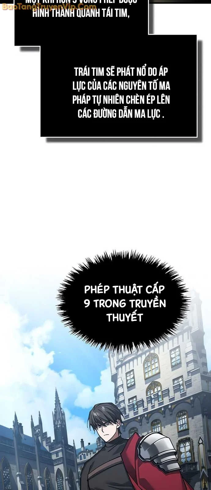 Thiên Quỷ Chẳng Sống Nổi Cuộc Đời Bình Thường Chapter 158 - Trang 2