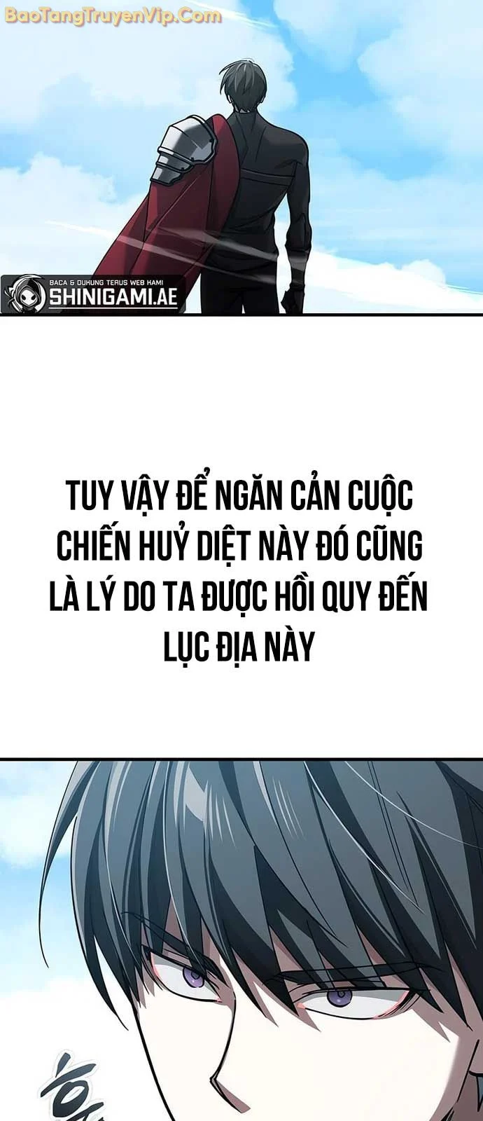 Thiên Quỷ Chẳng Sống Nổi Cuộc Đời Bình Thường Chapter 158 - Trang 2