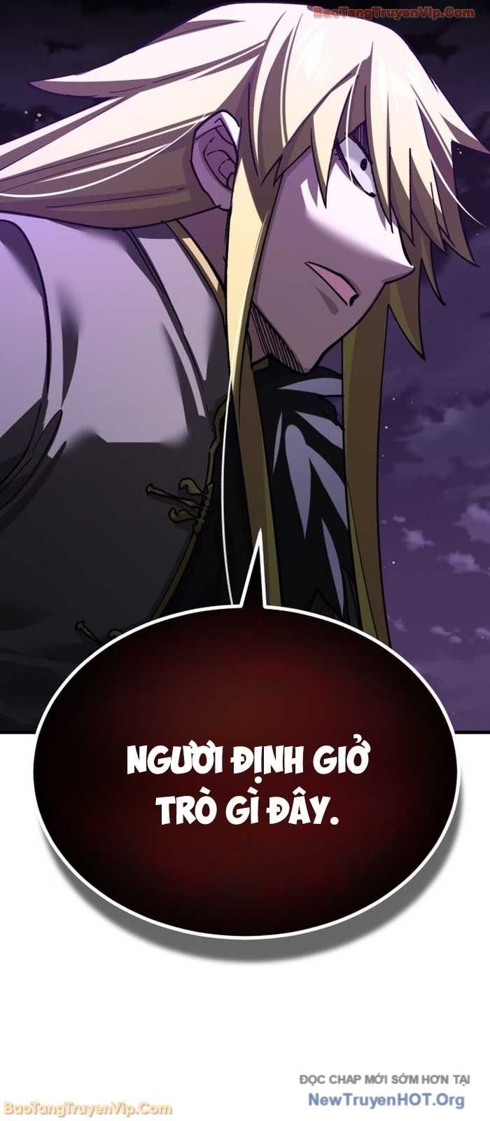 Thiên Quỷ Chẳng Sống Nổi Cuộc Đời Bình Thường Chapter 165 - Trang 2