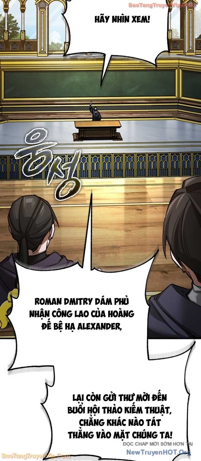 Thiên Quỷ Chẳng Sống Nổi Cuộc Đời Bình Thường Chapter 165 - Trang 2