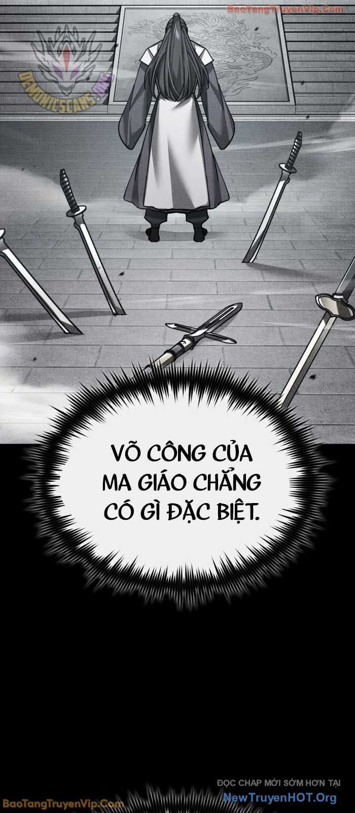 Thiên Quỷ Chẳng Sống Nổi Cuộc Đời Bình Thường Chapter 165 - Trang 2