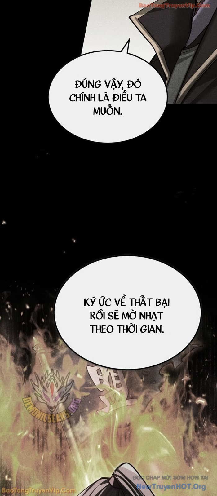 Thiên Quỷ Chẳng Sống Nổi Cuộc Đời Bình Thường Chapter 165 - Trang 2