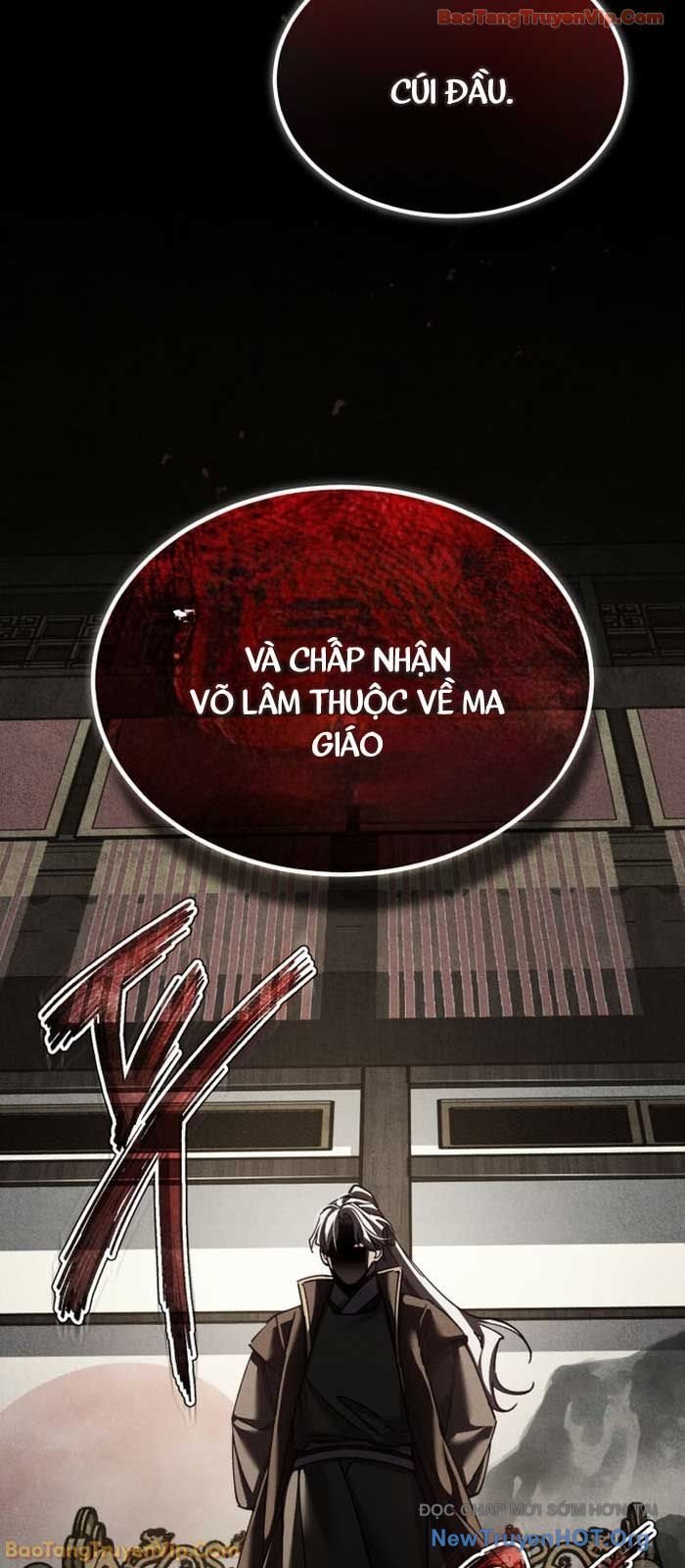 Thiên Quỷ Chẳng Sống Nổi Cuộc Đời Bình Thường Chapter 165 - Trang 2
