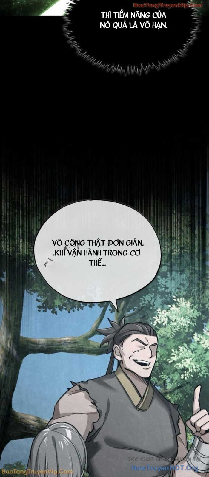 Thiên Quỷ Chẳng Sống Nổi Cuộc Đời Bình Thường Chapter 166 - Trang 2