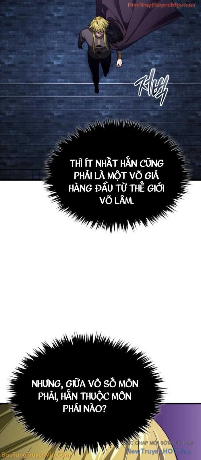 Thiên Quỷ Chẳng Sống Nổi Cuộc Đời Bình Thường Chapter 166 - Trang 2