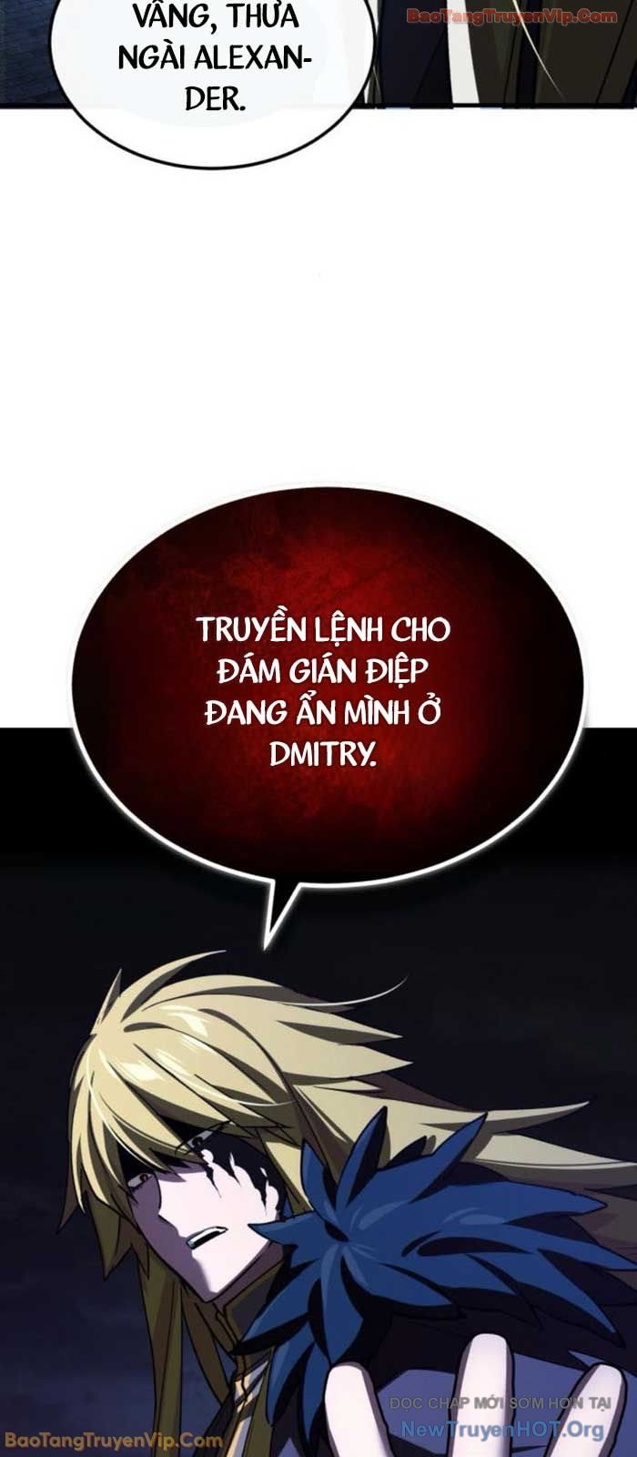 Thiên Quỷ Chẳng Sống Nổi Cuộc Đời Bình Thường Chapter 166 - Trang 2