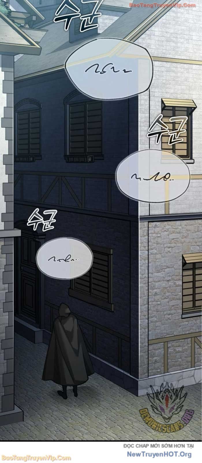 Thiên Quỷ Chẳng Sống Nổi Cuộc Đời Bình Thường Chapter 166 - Trang 2