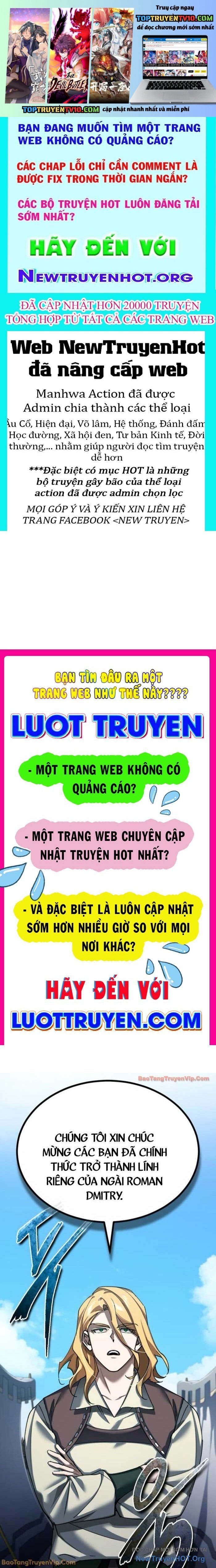 Thiên Quỷ Chẳng Sống Nổi Cuộc Đời Bình Thường Chapter 167 - Trang 2