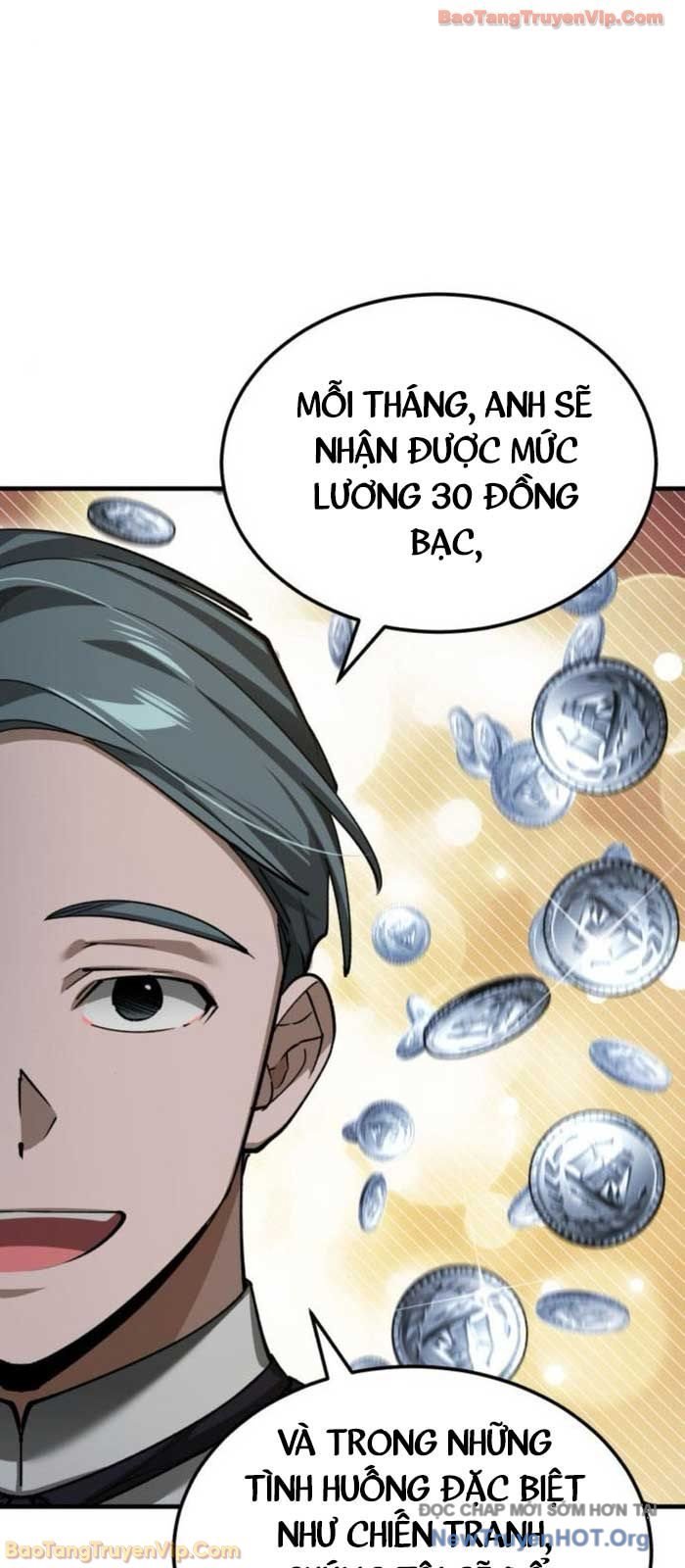 Thiên Quỷ Chẳng Sống Nổi Cuộc Đời Bình Thường Chapter 167 - Trang 2