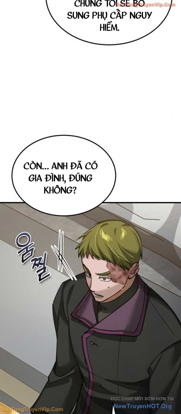 Thiên Quỷ Chẳng Sống Nổi Cuộc Đời Bình Thường Chapter 167 - Trang 2
