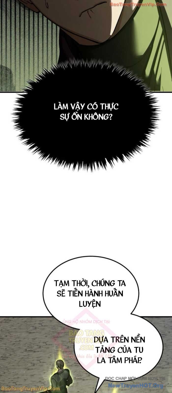 Thiên Quỷ Chẳng Sống Nổi Cuộc Đời Bình Thường Chapter 167 - Trang 2