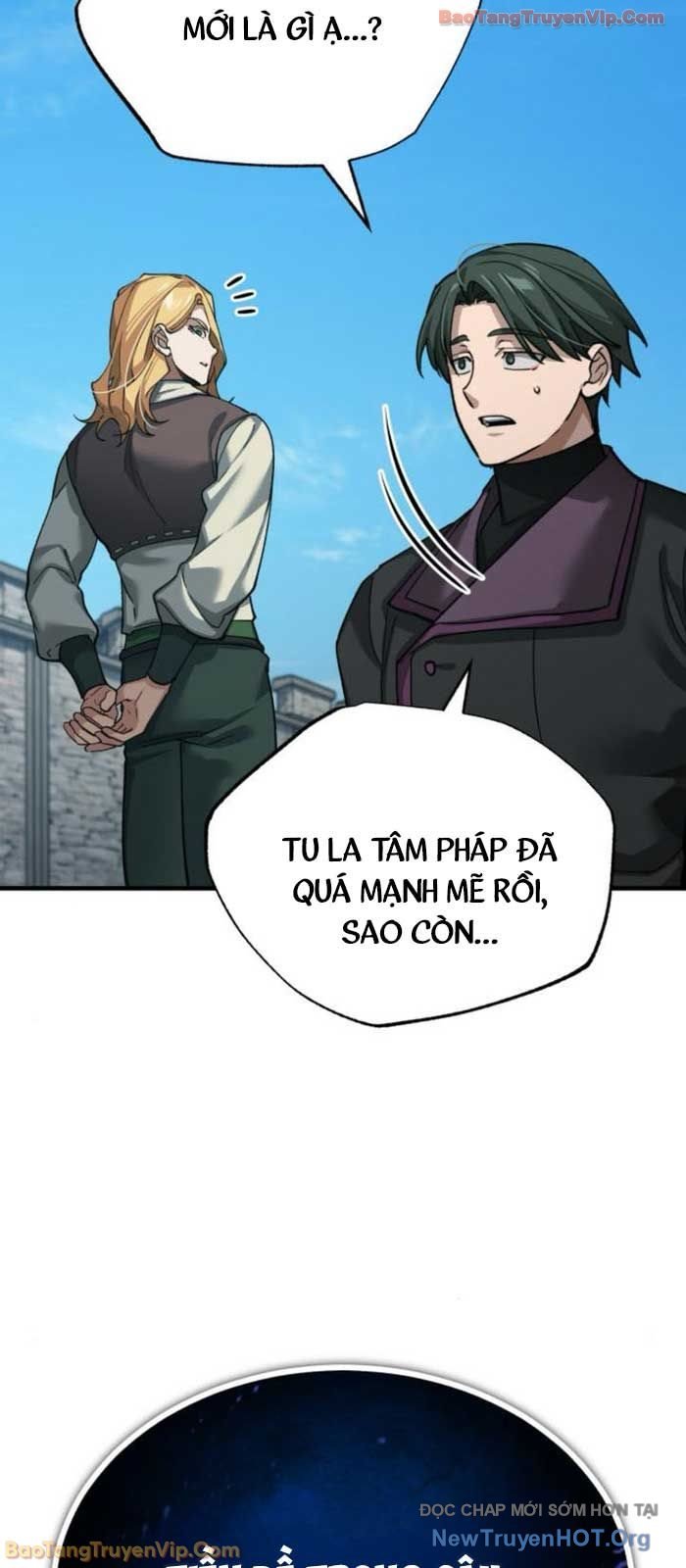 Thiên Quỷ Chẳng Sống Nổi Cuộc Đời Bình Thường Chapter 167 - Trang 2