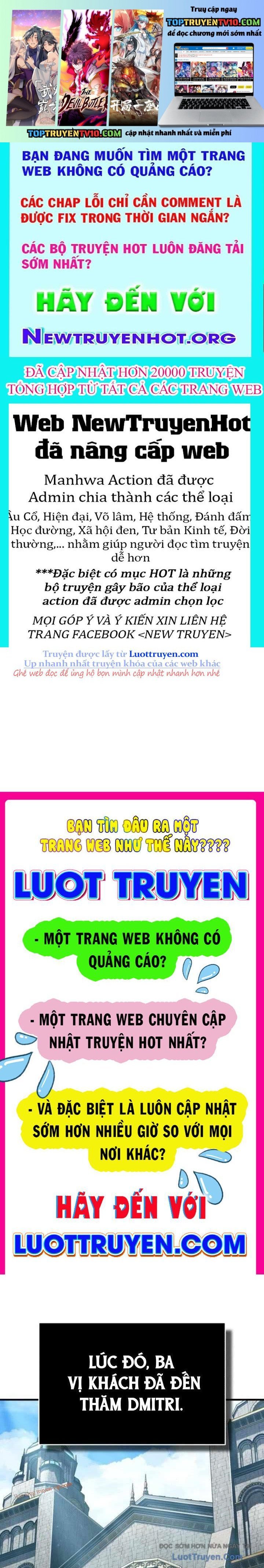 Thiên Quỷ Chẳng Sống Nổi Cuộc Đời Bình Thường Chapter 169 - Trang 2