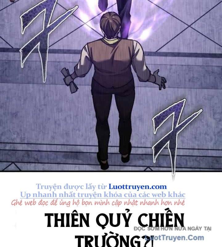Thiên Quỷ Chẳng Sống Nổi Cuộc Đời Bình Thường Chapter 169 - Trang 2