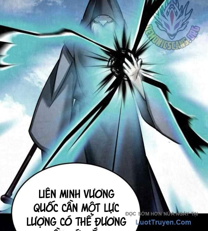 Thiên Quỷ Chẳng Sống Nổi Cuộc Đời Bình Thường Chapter 169 - Trang 2