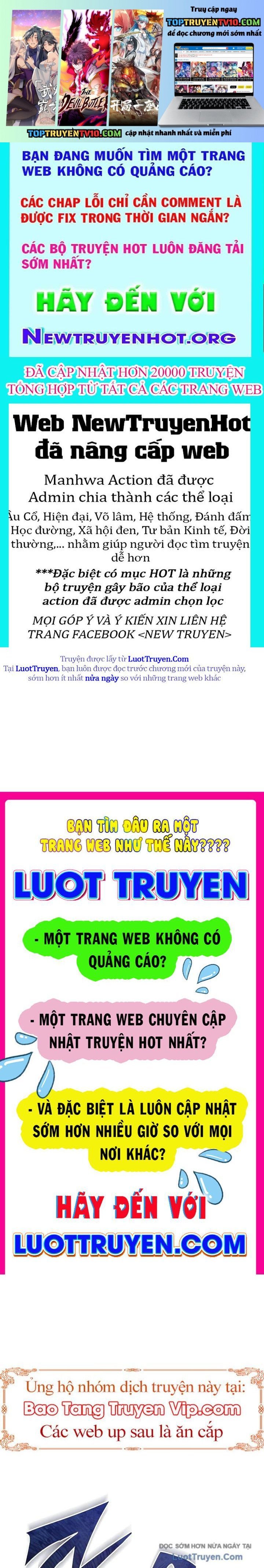 Thiên Quỷ Chẳng Sống Nổi Cuộc Đời Bình Thường Chapter 171 - Trang 2