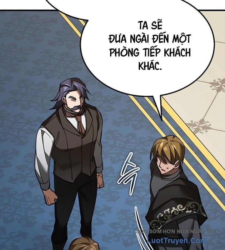 Thiên Quỷ Chẳng Sống Nổi Cuộc Đời Bình Thường Chapter 171 - Trang 2