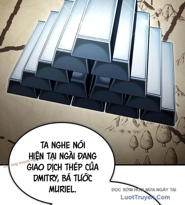 Thiên Quỷ Chẳng Sống Nổi Cuộc Đời Bình Thường Chapter 171 - Trang 2