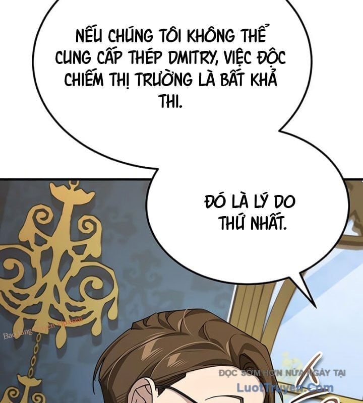Thiên Quỷ Chẳng Sống Nổi Cuộc Đời Bình Thường Chapter 171 - Trang 2