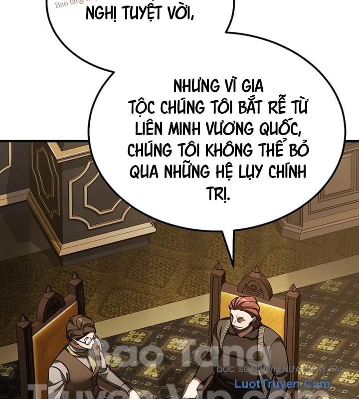 Thiên Quỷ Chẳng Sống Nổi Cuộc Đời Bình Thường Chapter 171 - Trang 2