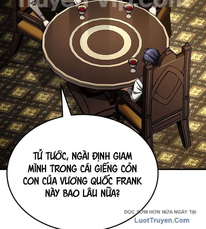 Thiên Quỷ Chẳng Sống Nổi Cuộc Đời Bình Thường Chapter 171 - Trang 2