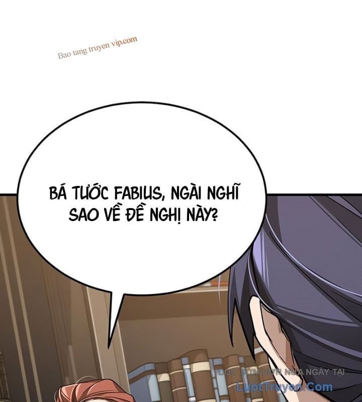 Thiên Quỷ Chẳng Sống Nổi Cuộc Đời Bình Thường Chapter 171 - Trang 2