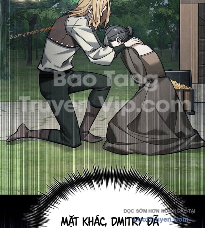 Thiên Quỷ Chẳng Sống Nổi Cuộc Đời Bình Thường Chapter 171 - Trang 2