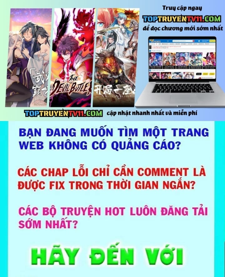 Thiên Quỷ Chẳng Sống Nổi Cuộc Đời Bình Thường Chapter 172 1