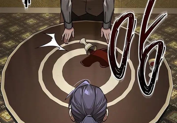 Thiên Quỷ Chẳng Sống Nổi Cuộc Đời Bình Thường Chapter 172 22