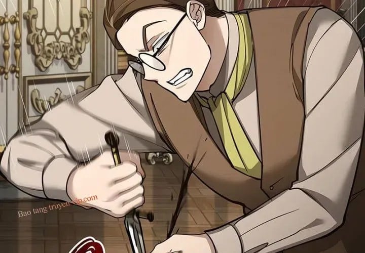 Thiên Quỷ Chẳng Sống Nổi Cuộc Đời Bình Thường Chapter 172 125