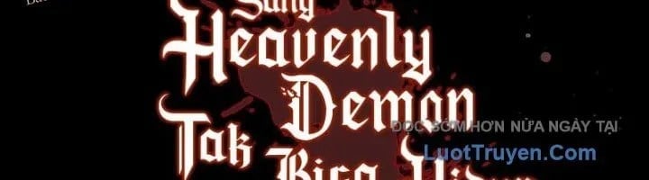 Thiên Quỷ Chẳng Sống Nổi Cuộc Đời Bình Thường Chapter 172 161