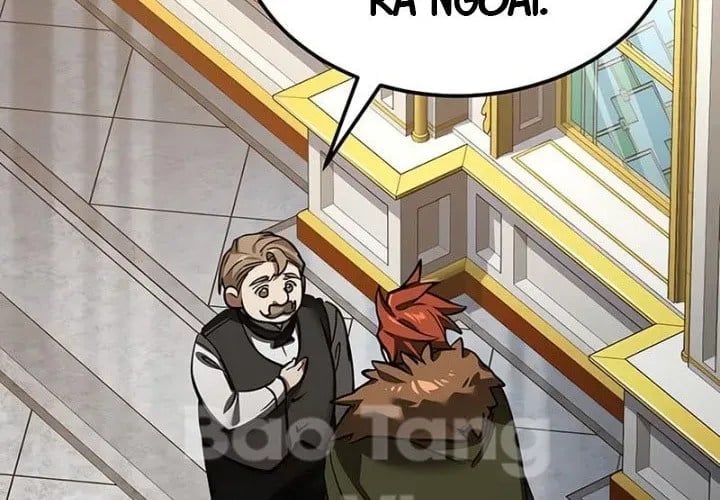 Thiên Quỷ Chẳng Sống Nổi Cuộc Đời Bình Thường Chapter 172 175