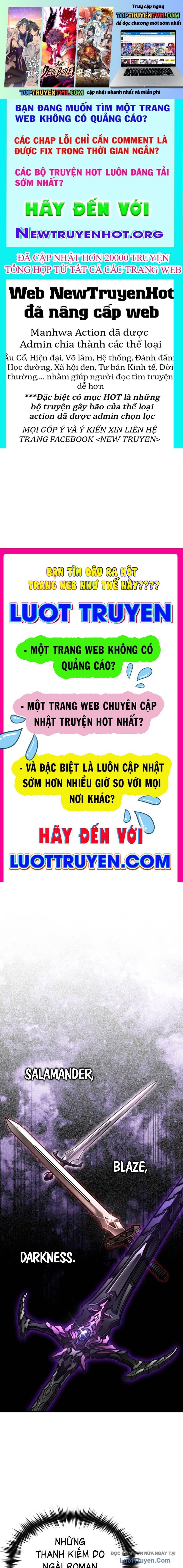Thiên Quỷ Chẳng Sống Nổi Cuộc Đời Bình Thường Chapter 173 1