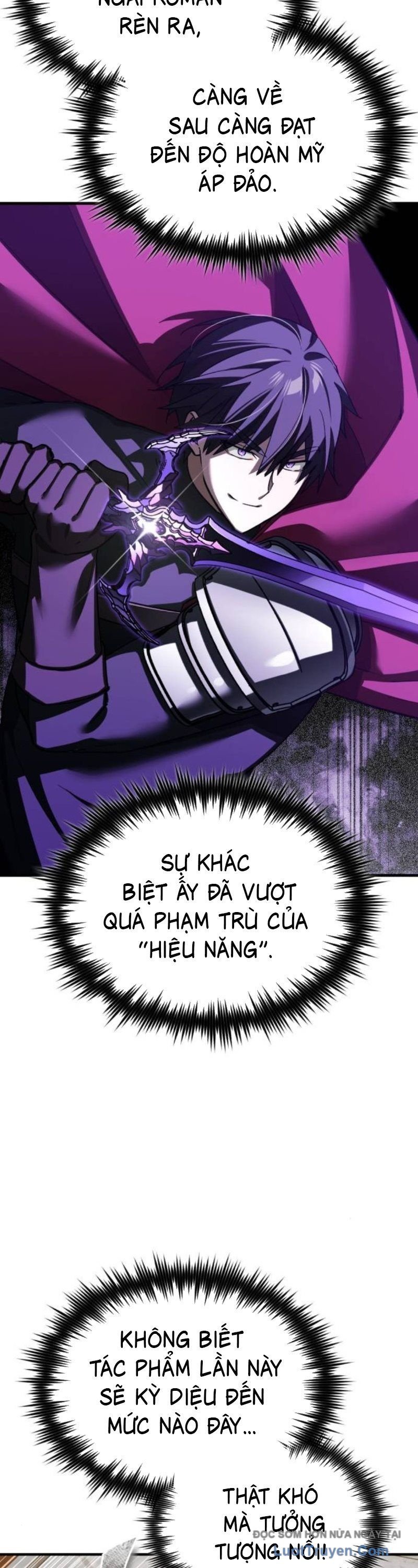 Thiên Quỷ Chẳng Sống Nổi Cuộc Đời Bình Thường Chapter 173 2