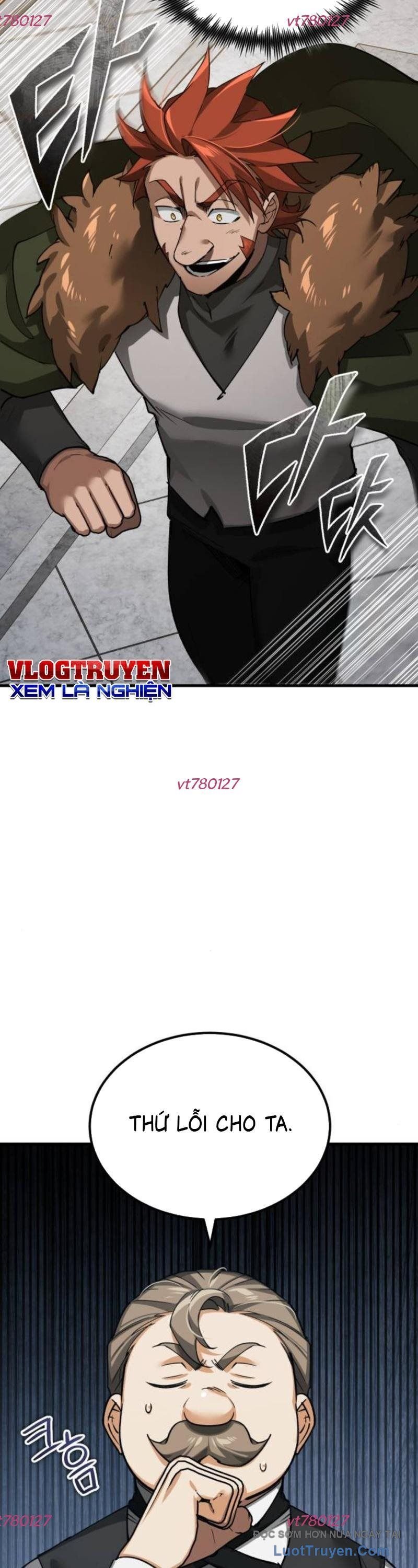 Thiên Quỷ Chẳng Sống Nổi Cuộc Đời Bình Thường Chapter 173 3