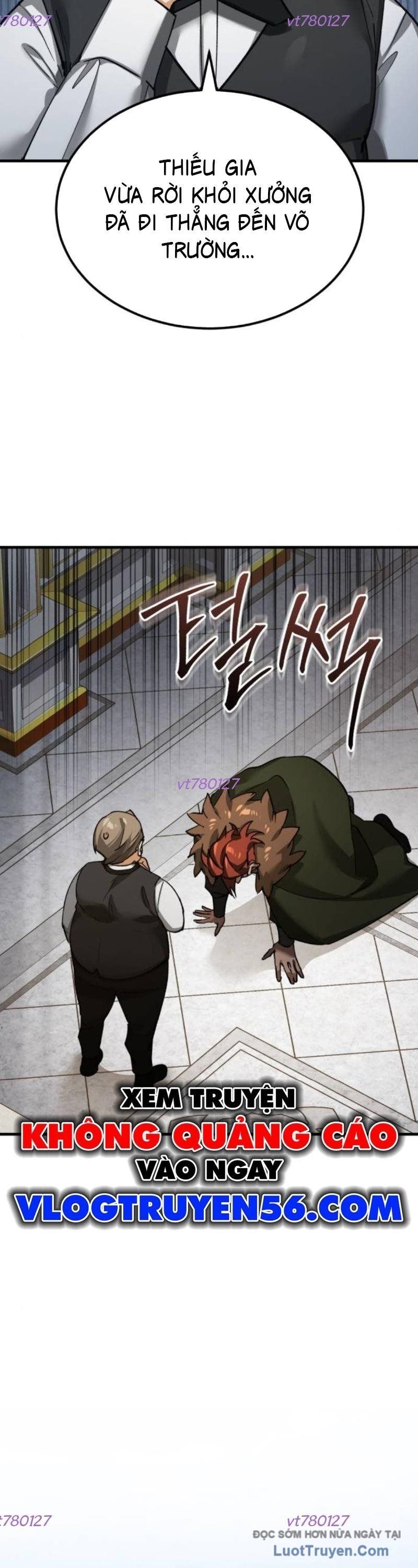 Thiên Quỷ Chẳng Sống Nổi Cuộc Đời Bình Thường Chapter 173 4