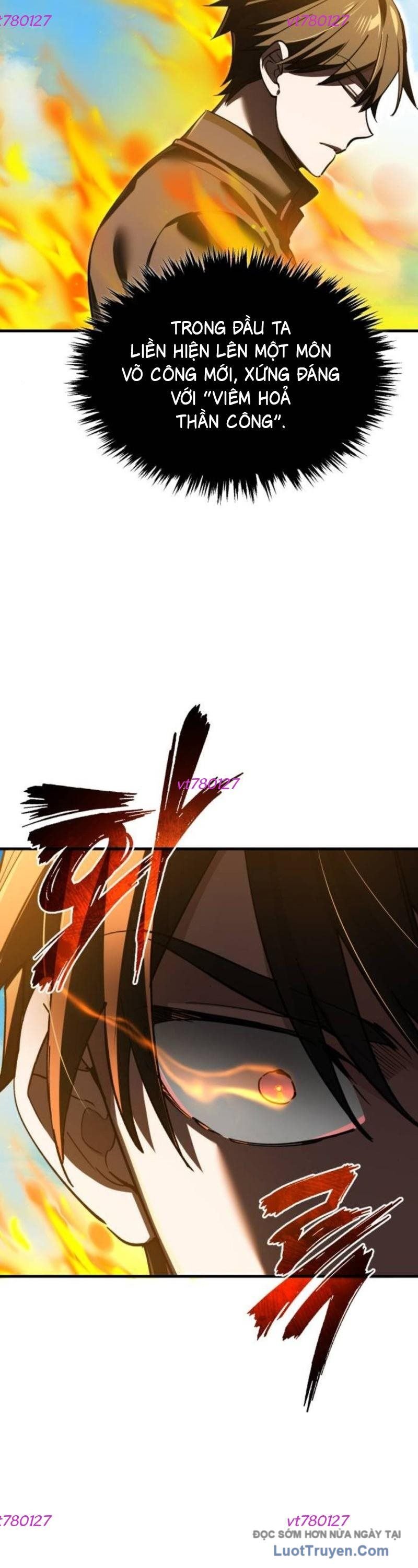 Thiên Quỷ Chẳng Sống Nổi Cuộc Đời Bình Thường Chapter 173 6