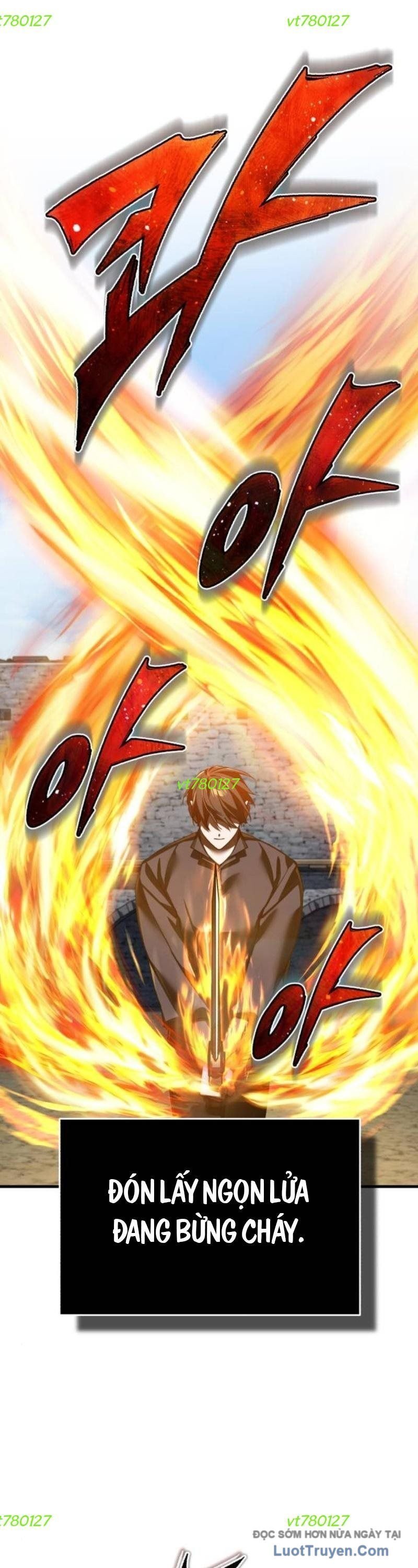 Thiên Quỷ Chẳng Sống Nổi Cuộc Đời Bình Thường Chapter 173 7