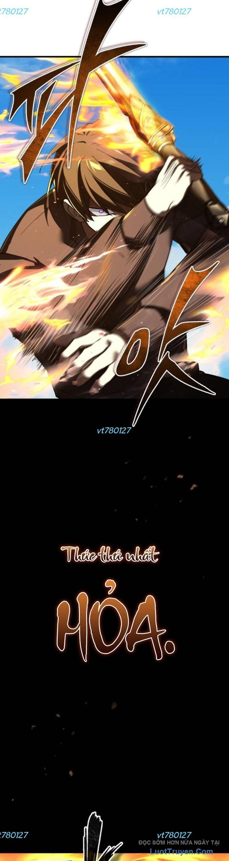 Thiên Quỷ Chẳng Sống Nổi Cuộc Đời Bình Thường Chapter 173 8