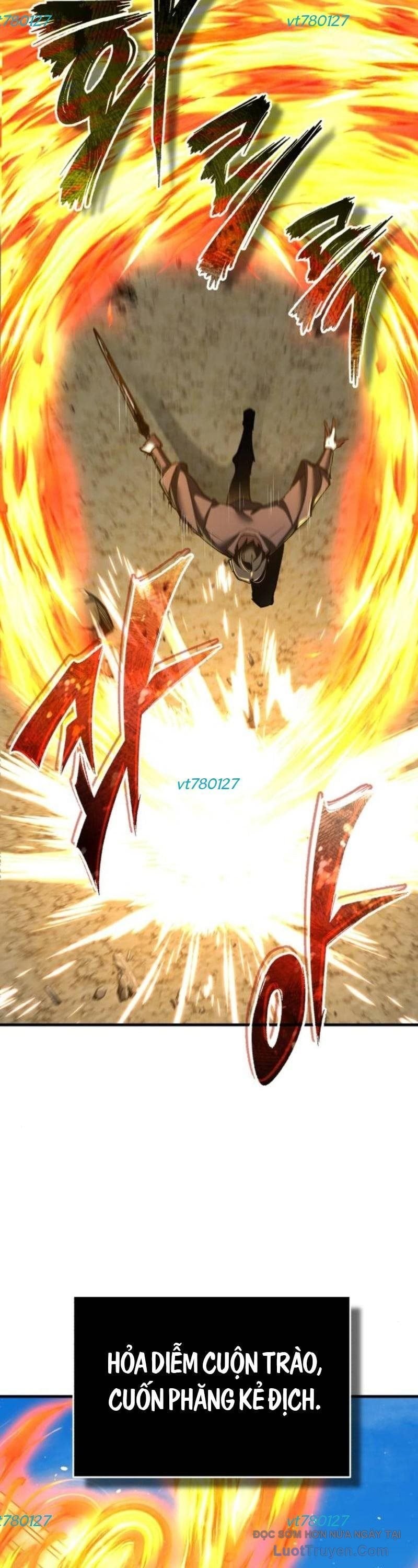 Thiên Quỷ Chẳng Sống Nổi Cuộc Đời Bình Thường Chapter 173 9