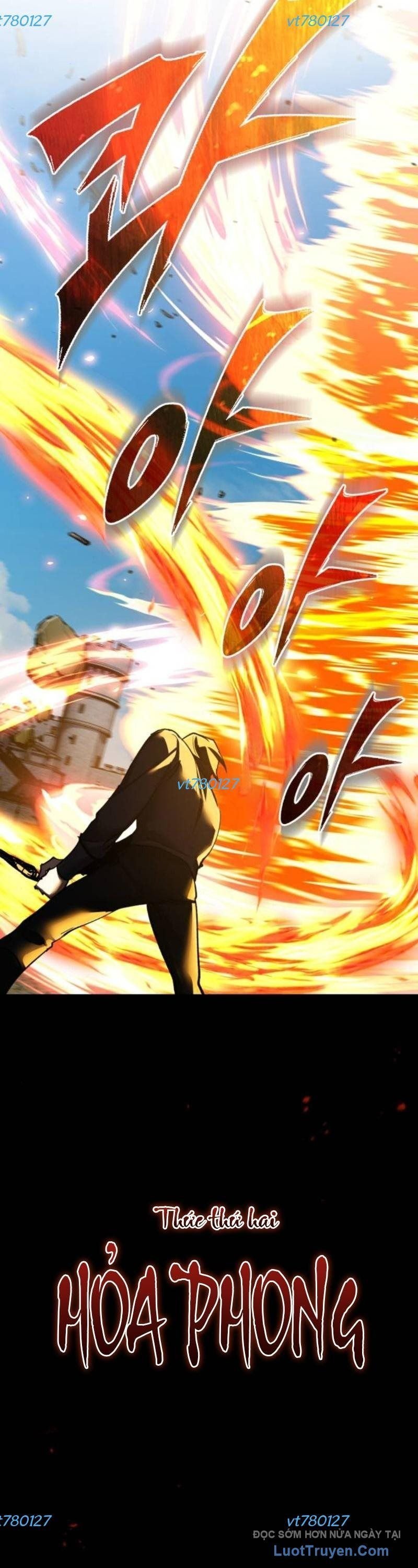 Thiên Quỷ Chẳng Sống Nổi Cuộc Đời Bình Thường Chapter 173 11