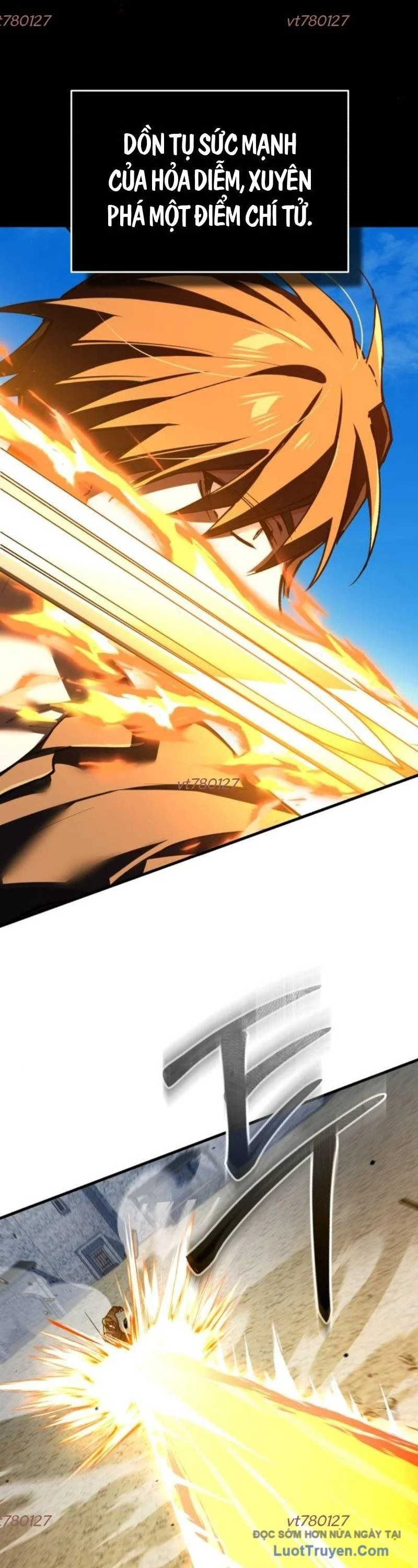 Thiên Quỷ Chẳng Sống Nổi Cuộc Đời Bình Thường Chapter 173 12