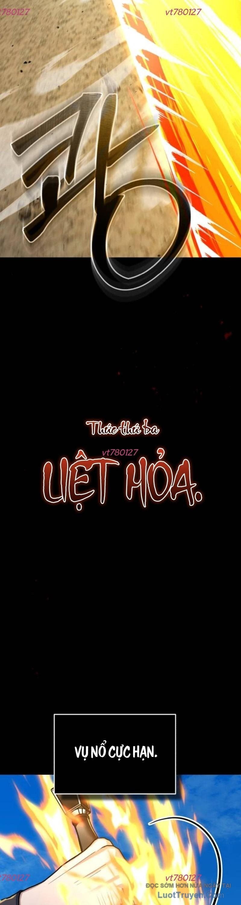 Thiên Quỷ Chẳng Sống Nổi Cuộc Đời Bình Thường Chapter 173 13